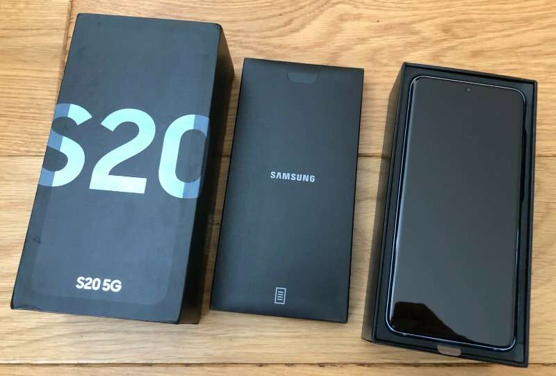 samsung galaxy 11pro