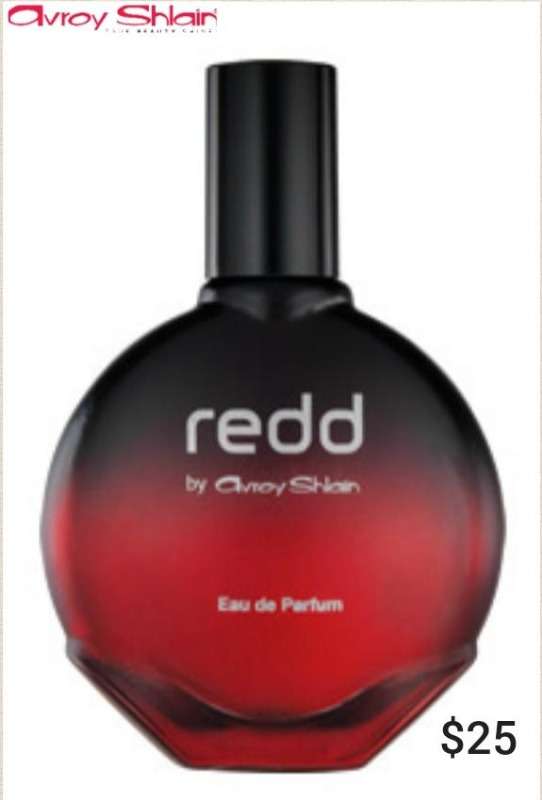 Redd - Eau De Parfum