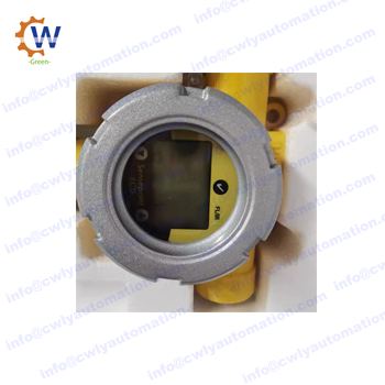 Honeywell Sensepoint Xcd Spxcdalmfx