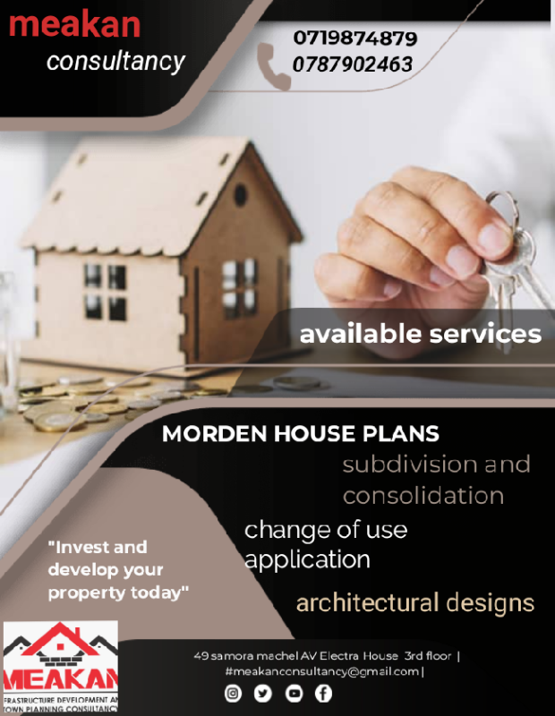 Consultancy Services