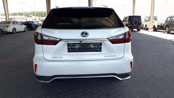 2018 Lexus Rx 350 For Sale