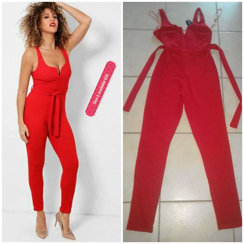 Jumpsuits Uk Quality