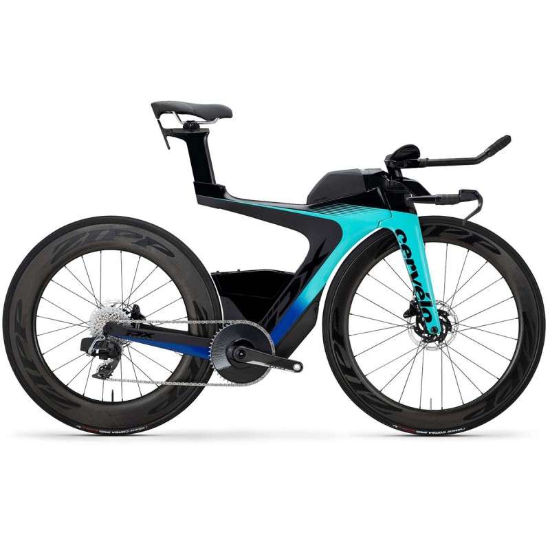 2022 Cervelo Px-series Red Etap Axs 1 Disc Triathlon Bike (centracycles)