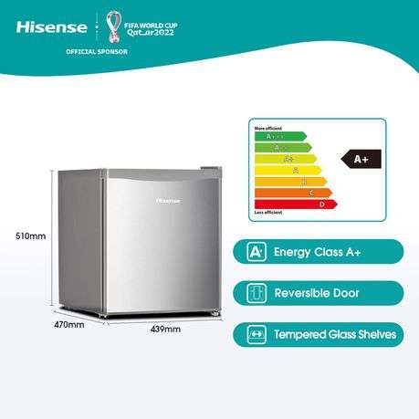 Hisense H65rts | Bar Fridge