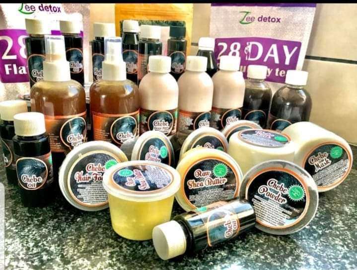 Chebe Products