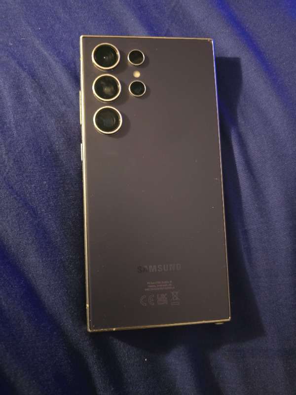 Samsung Galaxy S24 Ultra