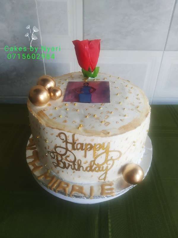 Cakes And Cupcakes For All Occasions!