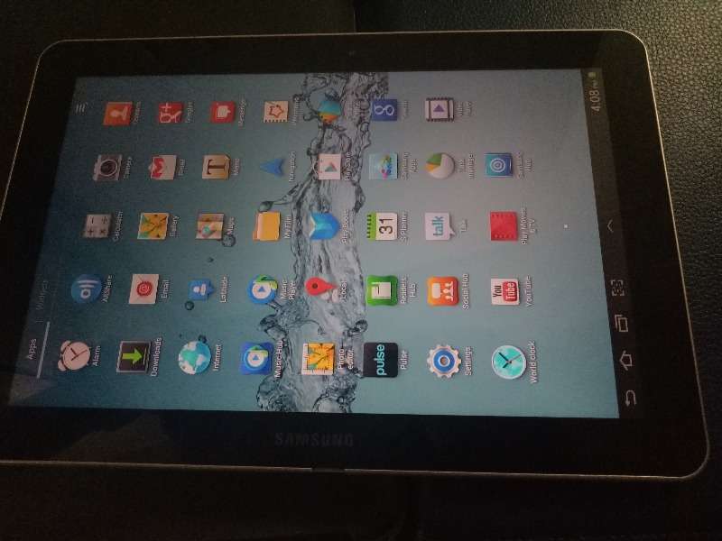 Samsung Galaxy Tab 10.1 16gb Wifi