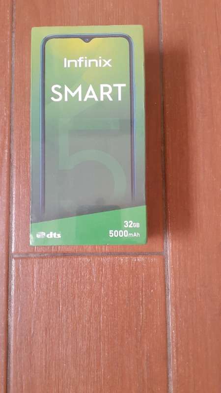 Infinix Smart 5