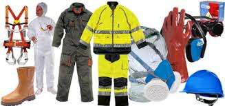 Safety & Protective Clothing