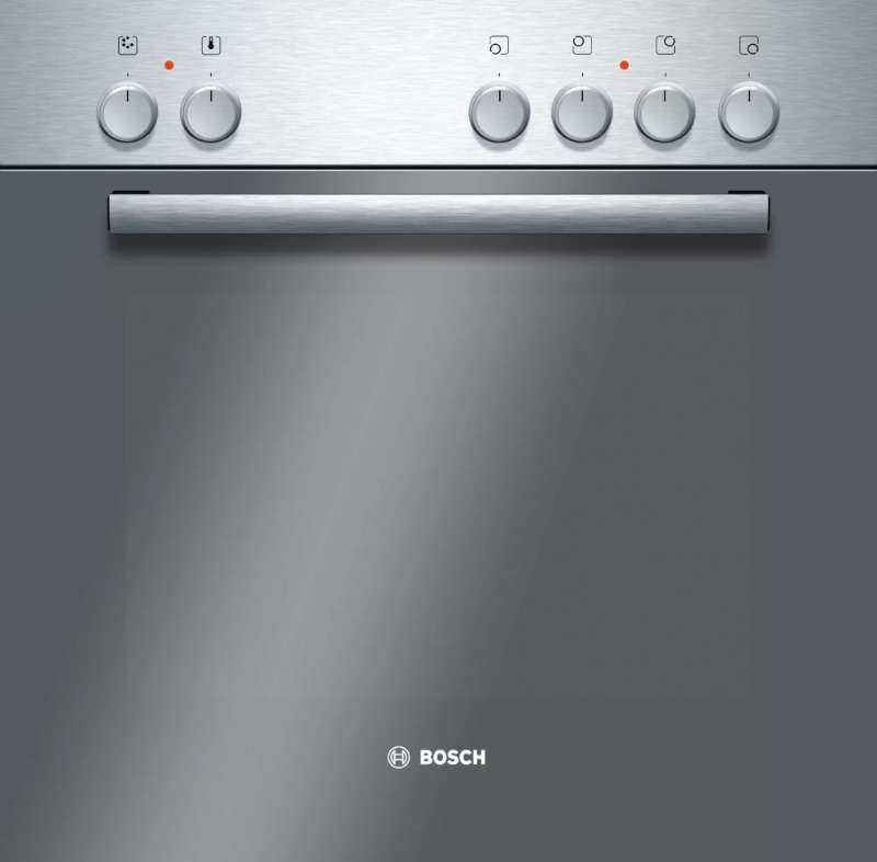 Bosch Hen201e2z Serie 2 60cm Under Counter  Multifunction Oven