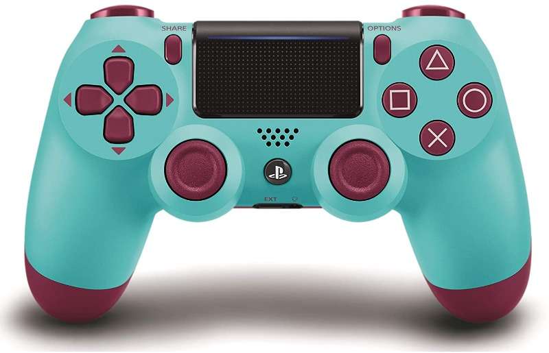 Playstation 4 Wireless Controllers