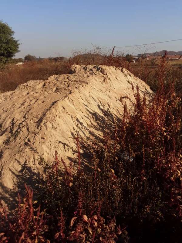 Building Materials And Aggregates