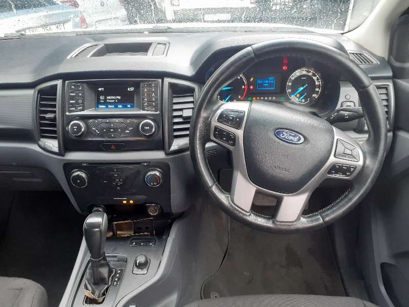 2018 Ford Ranger 2.2 Tdci Xls 4x4