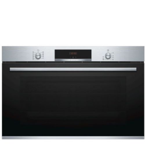 Bosch Vbd554fs0 Serie 4 90cm Built-in Oven