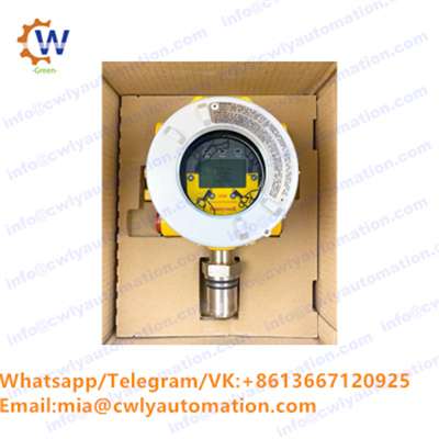 Honeywell Analytics Xnx Universal Transmitter Xnx-amav-mhif1