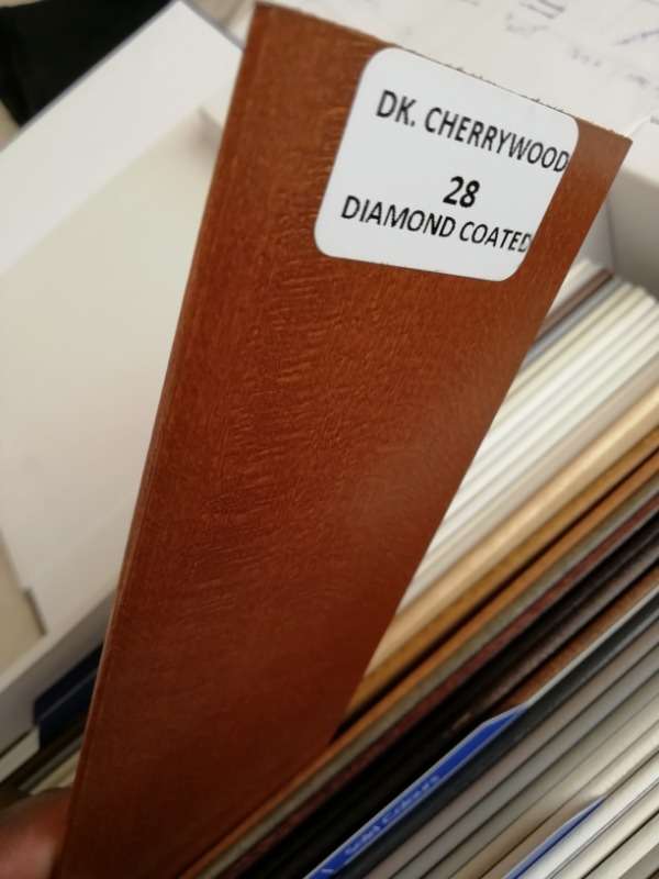 50mm Basswood Blinds