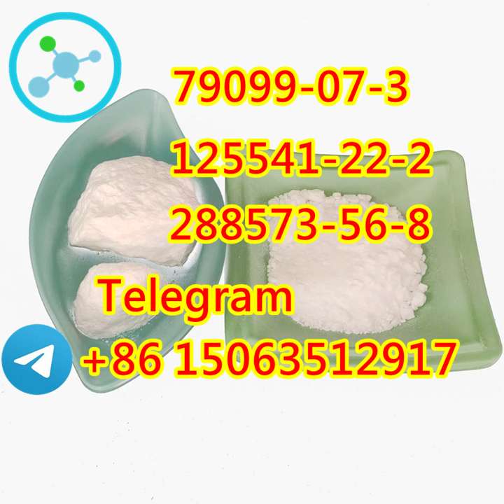 79099-07-3 N-(tert-butoxycarbonyl)-4-piperidone 125541-22-2 Factory Supply B5