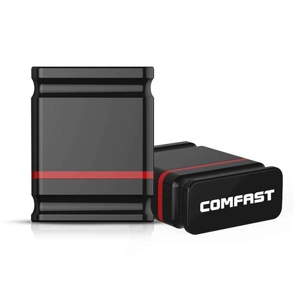 Comfast 150mbps Mini Wifi Adapter