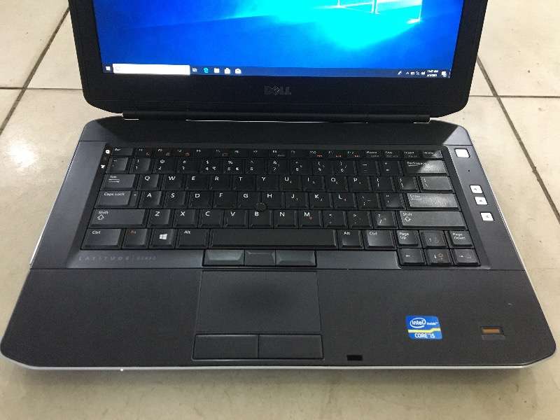 Dell Latitude E5430 [corei5]