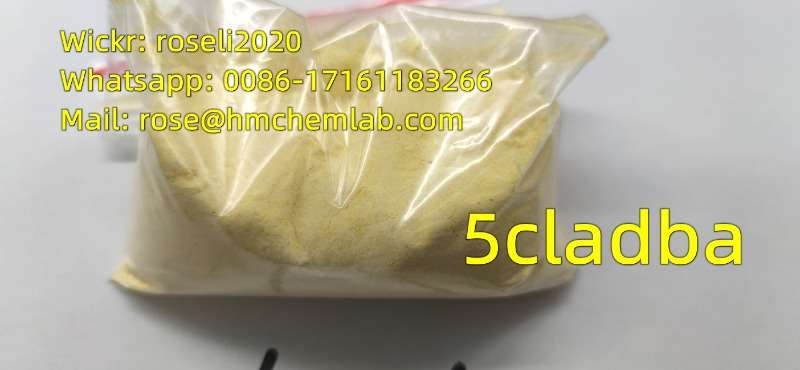 Newest Strong Cannabinoid 7df Wickr: Roseli2020 Whatsapp: +86 17161183266 Mail: Rose@hmchemlab.com