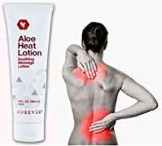 For Your Various Body Pains Get Hold Of The Aloe Heat Lotion!!