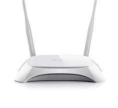 TP LINK NETWORK ROUTER