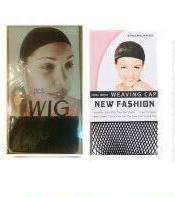 Wig Caps ( Wig Nets ) Pack Of 24 Units