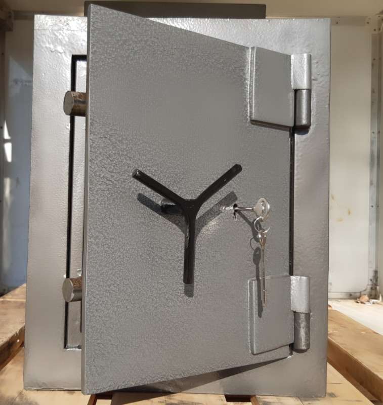 Safes - Home And Office