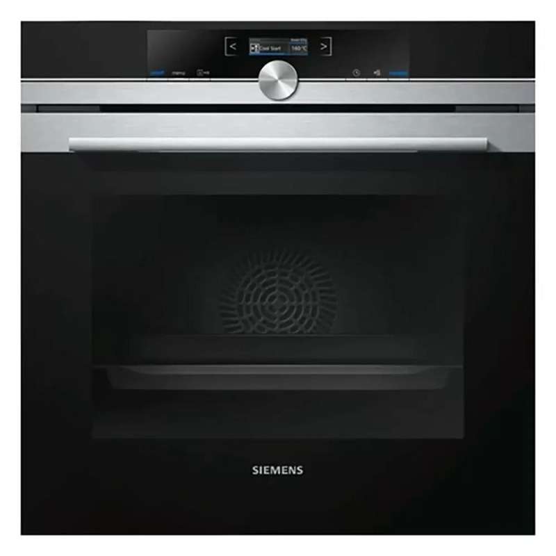 Siemens Hb633gbs1 Iq700  Oven