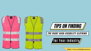 The Ultimate Guide To Choosing The Best Workwear: Comfort, Safety, And Style At Addos Store