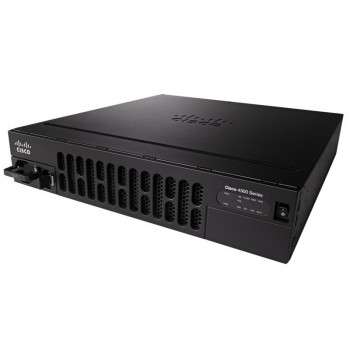 cisco 4351 router