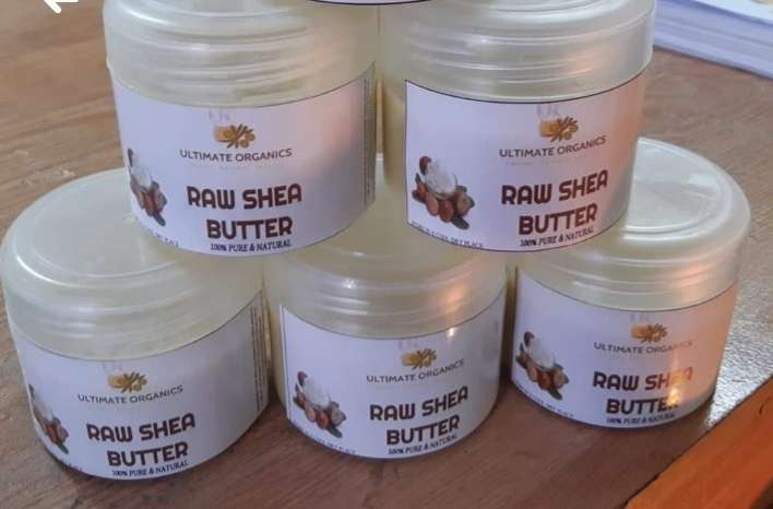 Shea Butter