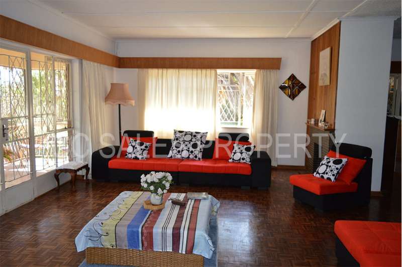 Property In Ilanda Bulawayo