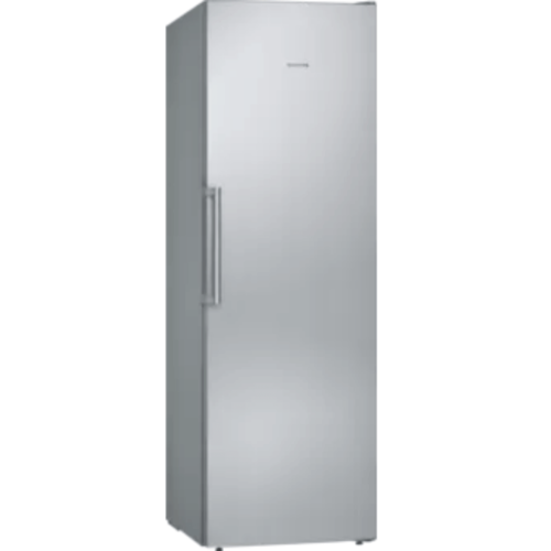 Siemens 242l All Freezer Silver Gs36nvifv
