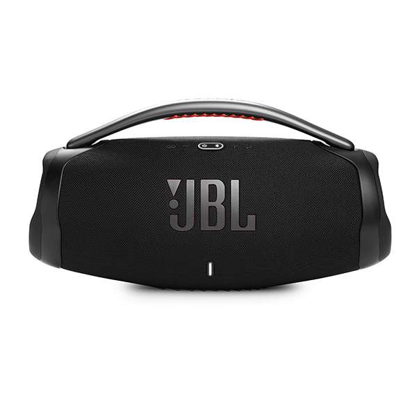 Jbl Boombox3 Portable Bluetooth Speaker
