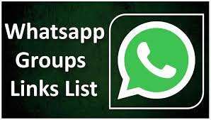Various Whatsapp  Group Links For  Sale