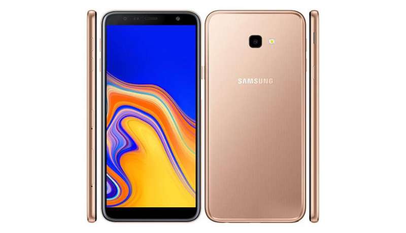 Samsung Galaxy J6 Plus 64GB - 12 Months Warranty