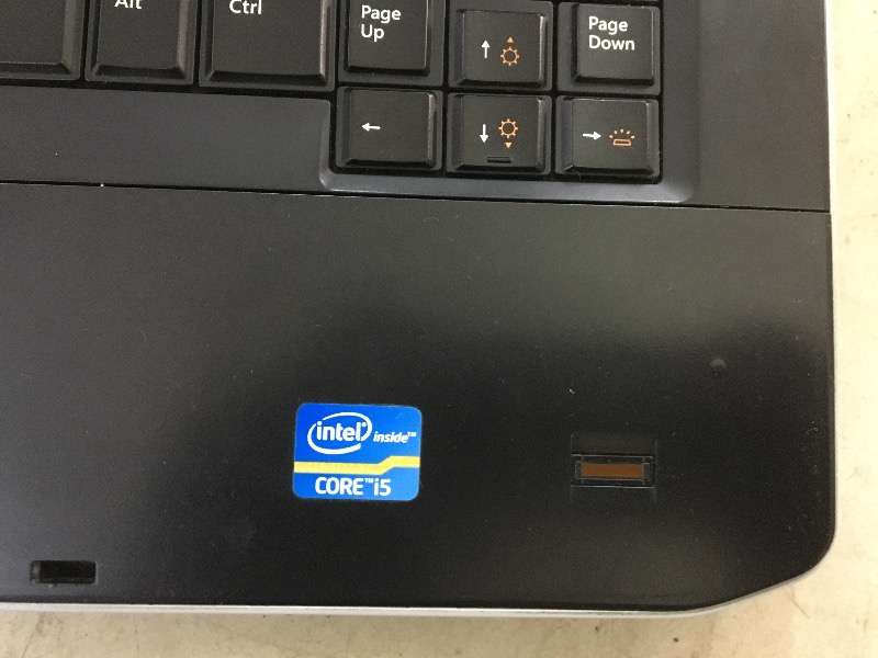 Dell Latitude E5430 [corei5]