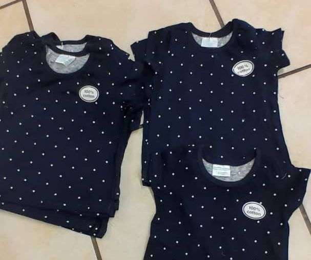 Kids Top (6- 36 Months)