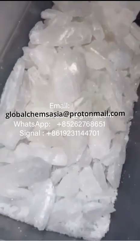 Crystal Meth, Clonazepam, Dmt , Etizolam , Ecstasy, Fentanyl , Hex-en ,china White(globalchemsasia@protonmail.com)