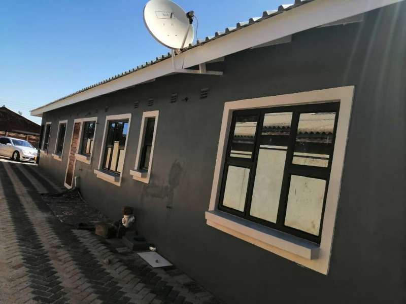 Outdoor Building Concepts