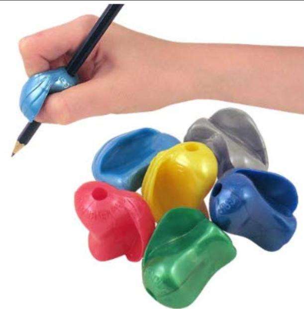 Pencil Grip
