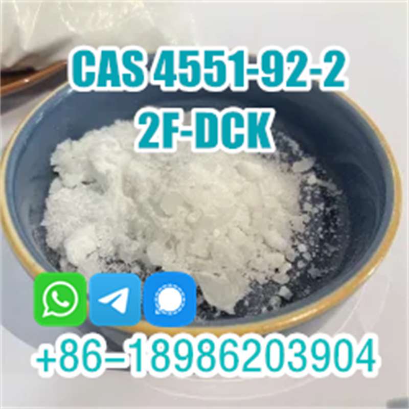 2fdck Cas 4551-92-2