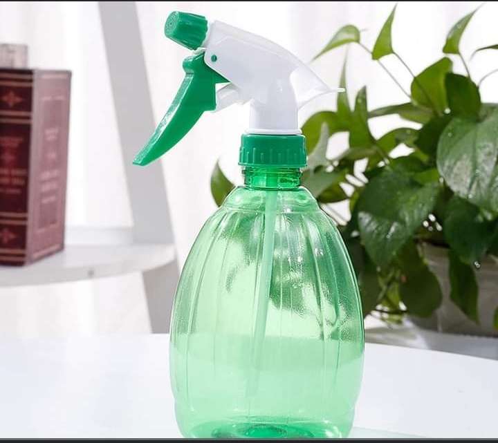 Mist Spray Bottles