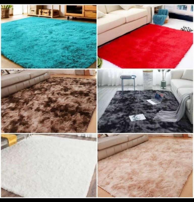 Center Rugs