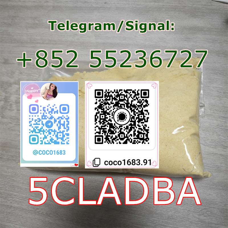 Good Quality 5cladba Adbb Prices On 5fadb