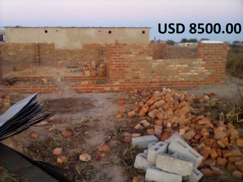 300m Residential Stand, Uplands, Waterfalls, Harare Zimexapp Marketplace