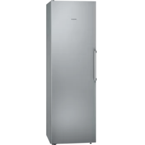 Siemens 346l All Fridge Silver Ks36vviep