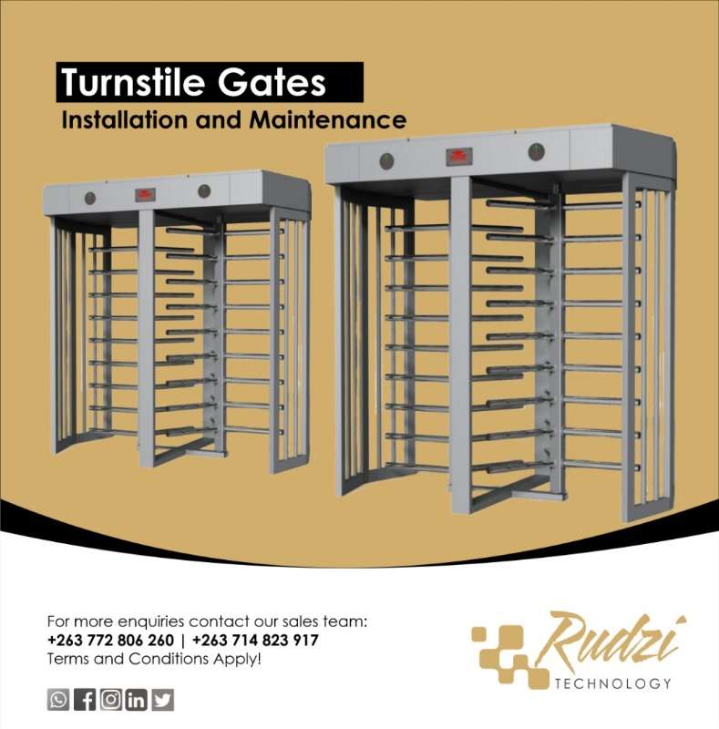Turnstile
